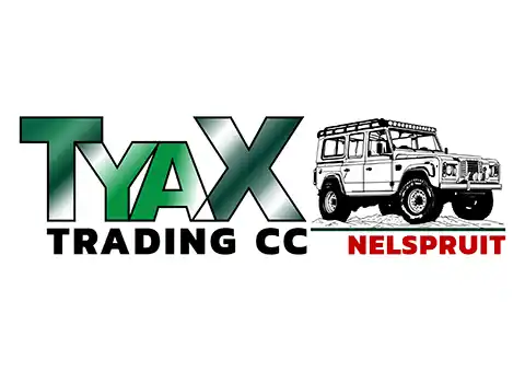 Tyax Trading Nelspruit