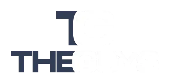 The Guys - Professional Photographers & Designers